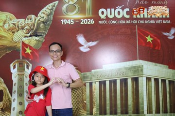 AMAZING SPORTS FESTIVAL - Ảnh #5314371