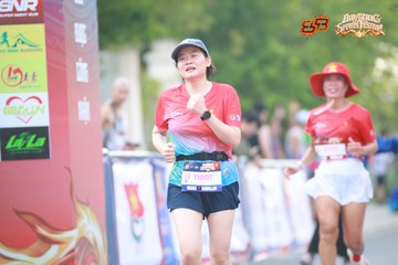 AMAZING SPORTS FESTIVAL - Ảnh #5298905