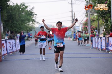AMAZING SPORTS FESTIVAL - Ảnh #5295674