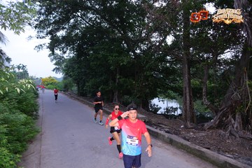 AMAZING SPORTS FESTIVAL - Ảnh #5305182