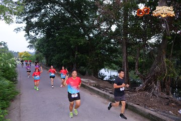 AMAZING SPORTS FESTIVAL - Ảnh #5305551