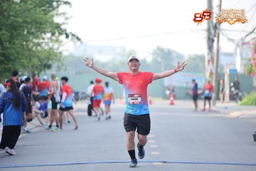 AMAZING SPORTS FESTIVAL - Ảnh #5297051
