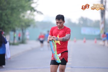 AMAZING SPORTS FESTIVAL - Ảnh #5294272