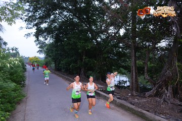 AMAZING SPORTS FESTIVAL - Ảnh #5305163