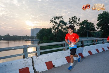 AMAZING SPORTS FESTIVAL - Ảnh #5298058