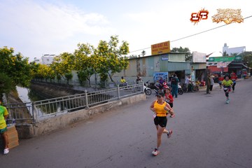 AMAZING SPORTS FESTIVAL - Ảnh #5307865