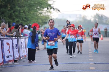 AMAZING SPORTS FESTIVAL - Ảnh #5296334