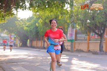 AMAZING SPORTS FESTIVAL - Ảnh #5310353