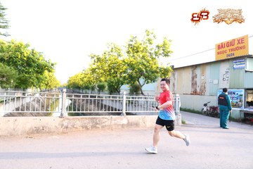 AMAZING SPORTS FESTIVAL - Ảnh #5302751