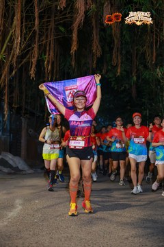AMAZING SPORTS FESTIVAL - Ảnh #5300111