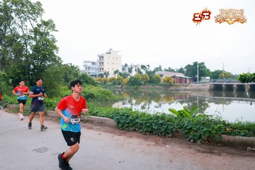 AMAZING SPORTS FESTIVAL - Ảnh #5300719
