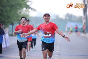 AMAZING SPORTS FESTIVAL - Ảnh #5294219