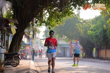 AMAZING SPORTS FESTIVAL - Ảnh #5309944