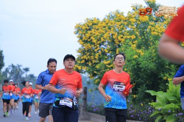 AMAZING SPORTS FESTIVAL - Ảnh #5291423