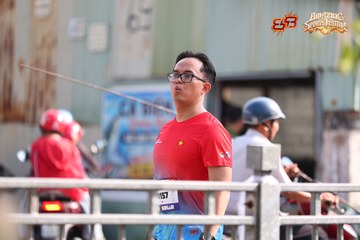 AMAZING SPORTS FESTIVAL - Ảnh #5304099