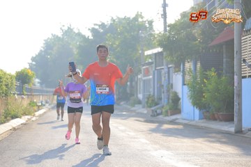 AMAZING SPORTS FESTIVAL - Ảnh #5293299