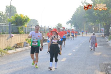 AMAZING SPORTS FESTIVAL - Ảnh #5292861
