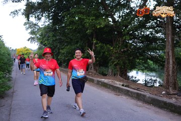 AMAZING SPORTS FESTIVAL - Ảnh #5307477