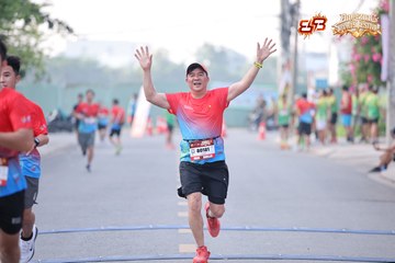 AMAZING SPORTS FESTIVAL - Ảnh #5296552