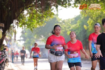 AMAZING SPORTS FESTIVAL - Ảnh #5310819
