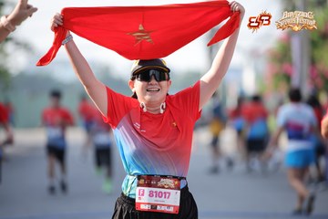 AMAZING SPORTS FESTIVAL - Ảnh #5300961