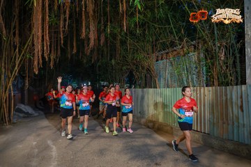 AMAZING SPORTS FESTIVAL - Ảnh #5300187