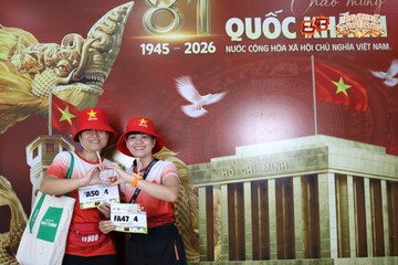 AMAZING SPORTS FESTIVAL - Ảnh #5314778