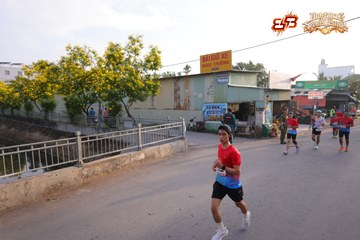 AMAZING SPORTS FESTIVAL - Ảnh #5307957