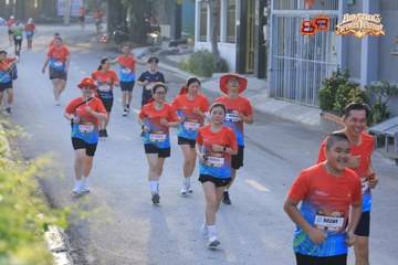 AMAZING SPORTS FESTIVAL - Ảnh #5292683