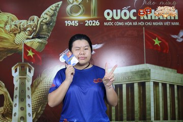 AMAZING SPORTS FESTIVAL - Ảnh #5314462