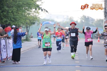 AMAZING SPORTS FESTIVAL - Ảnh #5296412