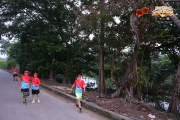AMAZING SPORTS FESTIVAL - Ảnh #5305713