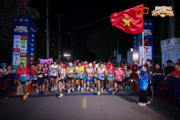 AMAZING SPORTS FESTIVAL - Ảnh #5297443