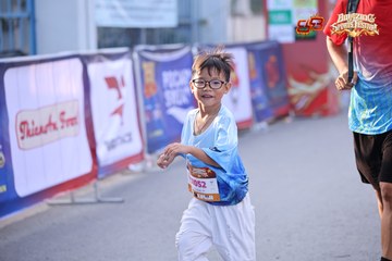 AMAZING SPORTS FESTIVAL - Ảnh #5295669
