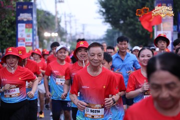 AMAZING SPORTS FESTIVAL - Ảnh #5297680