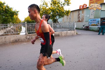 AMAZING SPORTS FESTIVAL - Ảnh #5302033