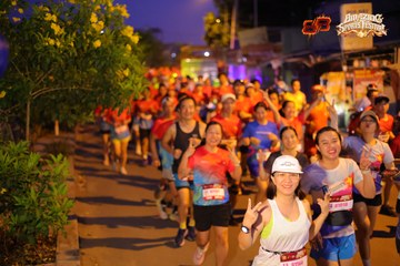 AMAZING SPORTS FESTIVAL - Ảnh #5304618