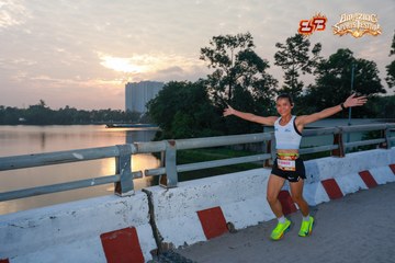 AMAZING SPORTS FESTIVAL - Ảnh #5298027