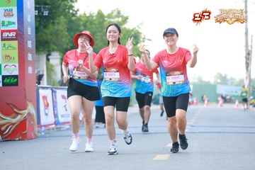 AMAZING SPORTS FESTIVAL - Ảnh #5298629
