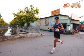 AMAZING SPORTS FESTIVAL - Ảnh #5301842