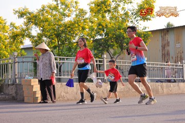 AMAZING SPORTS FESTIVAL - Ảnh #5309612