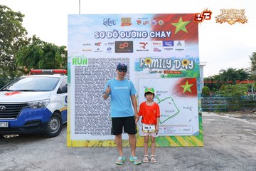 AMAZING SPORTS FESTIVAL - Ảnh #5299562