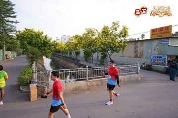 AMAZING SPORTS FESTIVAL - Ảnh #5308006