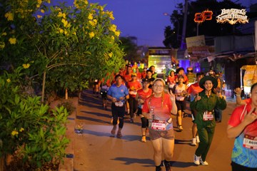 AMAZING SPORTS FESTIVAL - Ảnh #5304826