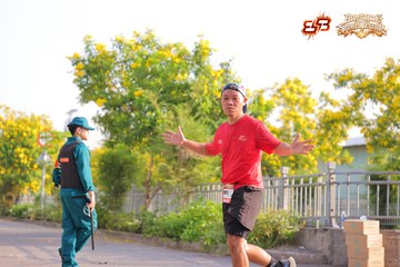 AMAZING SPORTS FESTIVAL - Ảnh #5309808
