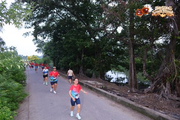 AMAZING SPORTS FESTIVAL - Ảnh #5305381