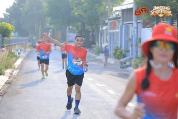 AMAZING SPORTS FESTIVAL - Ảnh #5293215