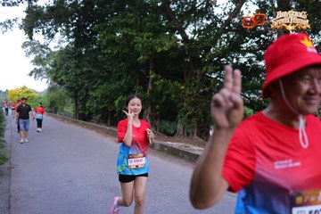 AMAZING SPORTS FESTIVAL - Ảnh #5307481