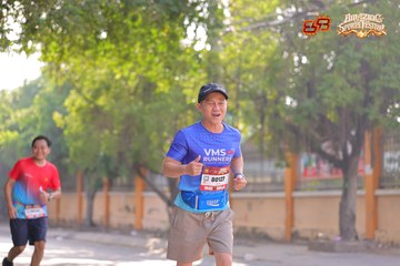 AMAZING SPORTS FESTIVAL - Ảnh #5311124