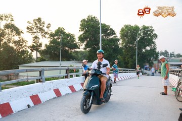 AMAZING SPORTS FESTIVAL - Ảnh #5298000